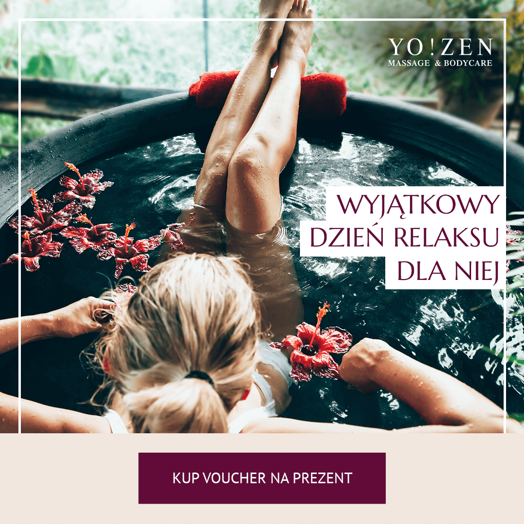 Prezenty Świąteczne od YO!ZEN – przewodnik